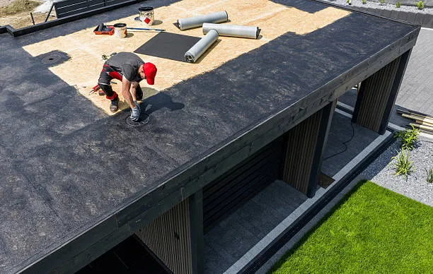 epdm roofing