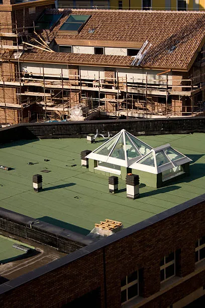 epdm roofing in orlando