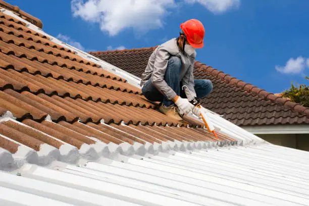 tile roof repair orlando